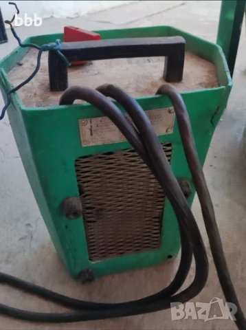 Електрожен Кракра с медни намотки, снимка 4 - Други инструменти - 50535712