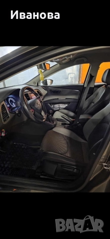 Seat leon 4x4, снимка 5 - Автомобили и джипове - 52719384