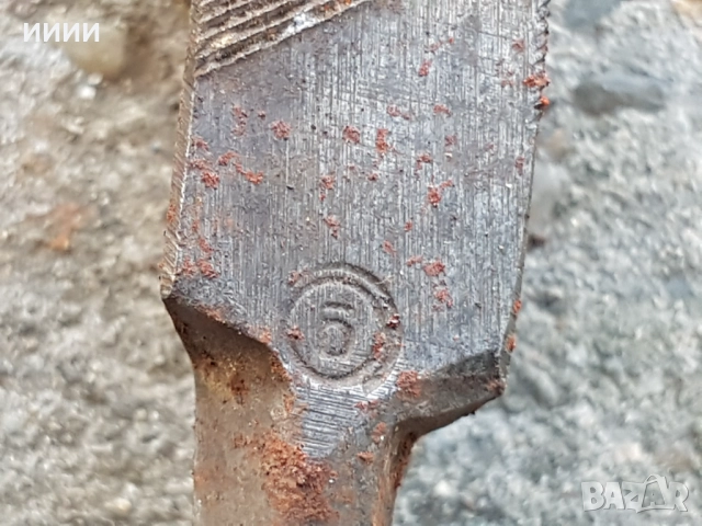 Пила за метал, снимка 3 - Други инструменти - 52258197