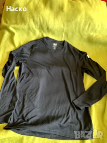 Нови спортни ветровки, тениски, термо, фитнес ръкавици,чанта за кръст Helly hansen,Under Armour, снимка 5 - Спортна екипировка - 50599212