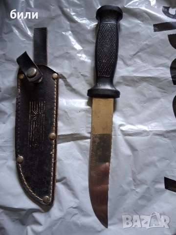 FES.ROSTFREI, снимка 2 - Ножове - 51492999