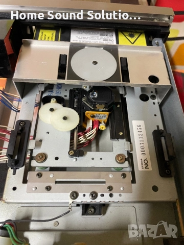 ONKYO C-100, снимка 14 - MP3 и MP4 плеъри - 52541536