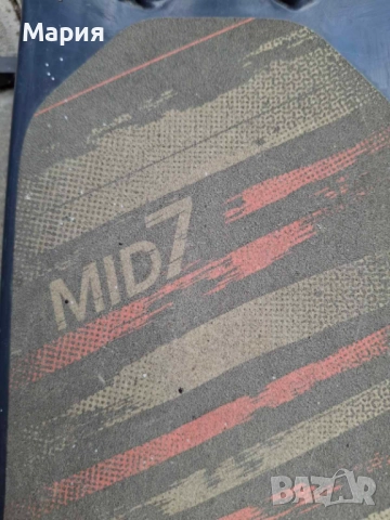 Tротинетка OXELO MID 7, снимка 4 - Други спортове - 51834711