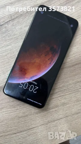 Redmi Note 9 PRO Като НОВ ! ! , снимка 2 - Xiaomi - 47104280