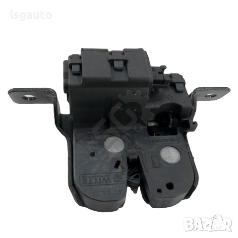 Брава заден капак BMW 1 Series (F21) 2012-2015 ID: 155808