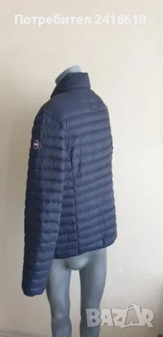 COLMAR Repunk Mens Down Jacket Size 56/ 2XL ОРИГИНАЛ! Мъжко пухено Яке!, снимка 9 - Якета - 47389288