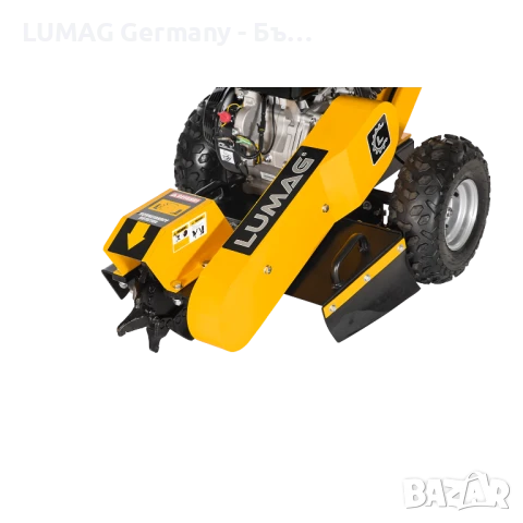 ФРЕЗА ЗА ДЪНЕРИ BSF15, снимка 5 - Други машини и части - 51021945