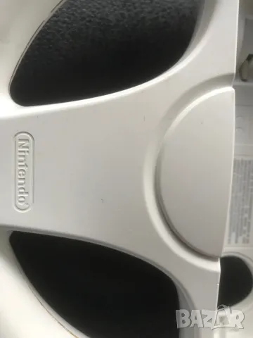 Волан, оригинален аксесоар за nintendo wii, снимка 3 - Аксесоари - 49860044
