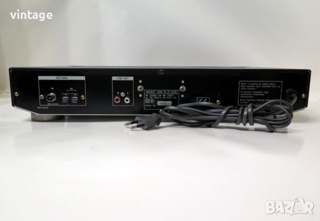 Sony ST-SE200, снимка 6 - Други - 46805347