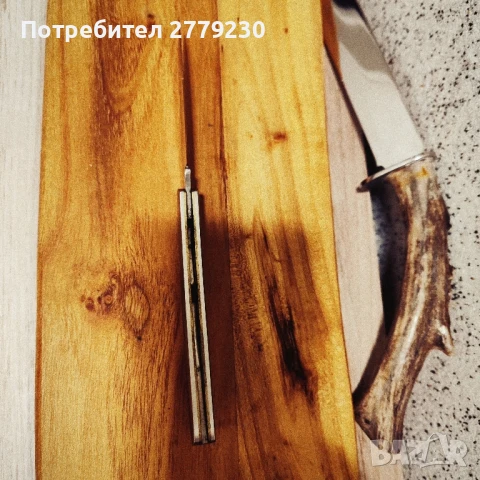 Ножка STIHL Нова!, снимка 7 - Ножове - 51397239