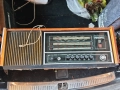 Радио грамофон Рекорд 314 , снимка 3