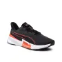 Мъжки маратонки PUMA Power Frame Training Shoes Black, снимка 1