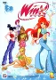 WINX CLUB ПЪЛНИЯТ ПЪРВИ СЕЗОН 13 ДИСКА СА, НЕ ДАВАМ ПООТДЕЛНО, снимка 3