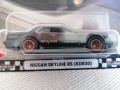   💕🧸 Hot Wheels Nissan Silvia RS {KDR30}  Bolevard, снимка 2