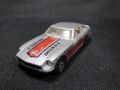 СТАРА РЕТРО МЕТАЛНА КОЛИЧКА MATCHBOX ENGLAND DATSUN 260Z, снимка 1