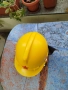 Пожарникарска каска от соц.ереме, снимка 5