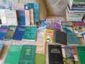 разпродажба на стари книжки над 2000 броя, снимка 3