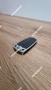Силиконов кейс калъф за ключ BMW – E серия черен, снимка 6