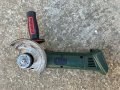 Ъглошлайф на батерия Metabo W 18 LTX 125 Quick, снимка 2