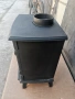 Нова чугунена печка 7kW , снимка 4