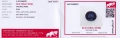 Рядък И Красив Естествен Кобалтов Шпинел 1.67 Карата – Ярко Синьо Съкровище! , снимка 4