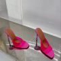 дамски обувки AMINA MUADDI-реплика, снимка 2