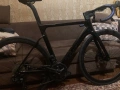 Шосеен велосипед, снимка 2