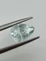 Естествен Аквамарин - 3.39ct., снимка 2