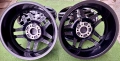 Продавам 4бр 17-ки джанти за Фолксваген Пасат, Голф, Туран, Тигуан, Ти-рок , снимка 6