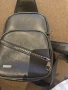 Мъжка чанта ест.кожа, снимка 1