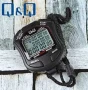НОВ ХРОНОМЕТЪР CASIO HS-80TW-1EF Q&Q HS45J.ПРОФЕСИОНАЛНИ ХРОНОМЕТРИ КАСИО.HRONOMETAR CASI СЕКУНДОМЕР, снимка 11