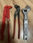 Инструменти knipex,rothenberger/gedore, снимка 3