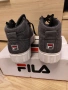 Сникърси FILA Sandblast R Md Wmn 1011378.25Y Сив Цвят: Сив, снимка 1