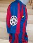 Тениска Роналдиньо Барселона 2006 г - ретро легенди, снимка 5