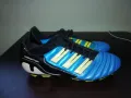 Adidas Predator оригинални нови бутонки футболни калеври 45 и 1/3, снимка 3