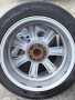 Джанти с гуми 5х112 R17, снимка 5