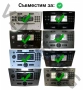 Bluetooth 5.0 адаптер за Opel CD30 MP3 + микрофон и гаранция - Ventex, снимка 4