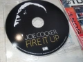 JOE COCKER CD ВНОС GERMANY 1303261113H2E6R, снимка 7