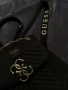 Дамска раница Guess-violet, снимка 2