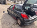 Пежо 207 1.4 HDI , снимка 3