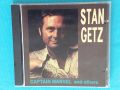 Stan Getz(Cool Jazz,Post Bop)-7CD, снимка 2