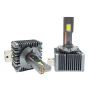 LED автомобилни крушки D1S/D3S – 80% повече яркост, интелигентно охлаждане, Plug and Play, снимка 1