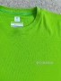 Мъжка тениска Columbia Men's Alpine Chill™ Pro - размер S, снимка 2