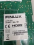 Стойка крачета за ТВ FINLUX 40-FFA5235, снимка 3