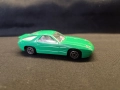 Количка Burago Porsche 928, снимка 2
