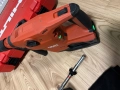 Hilti TE 60-22 Nuron (SDS MAX) 2024г, снимка 6