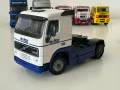 Volvo, Man Racing Trucks - Conrad, Joal 1:50, 1:55 Mercedes-Benz DTM 1:43 Eligor, снимка 6