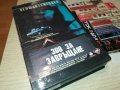 ЗОВ ЗА ЗАВРЪЩАНЕ/ТРАНСЕРИ 3-VHS VIDEO TAPE 3010252113, снимка 1