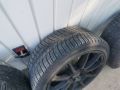 Зимни гуми Michelin 225/40/R18 с джанти RTX 5x112, снимка 14