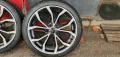 Джанти Audi 5x112x8J18", снимка 4